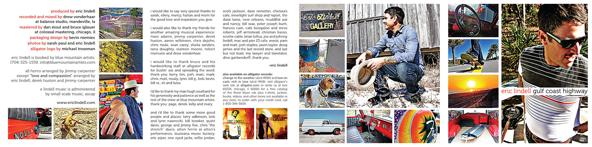 Rick Estrin booklet 1