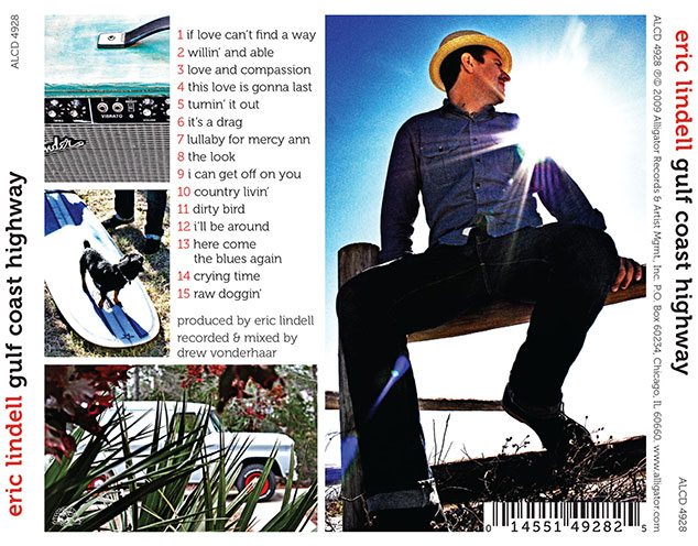 Rick Estrin back cover
