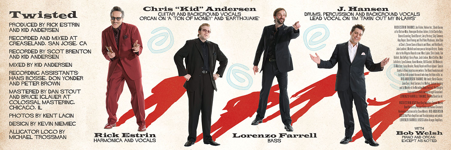 Rick Estrin booklet 2