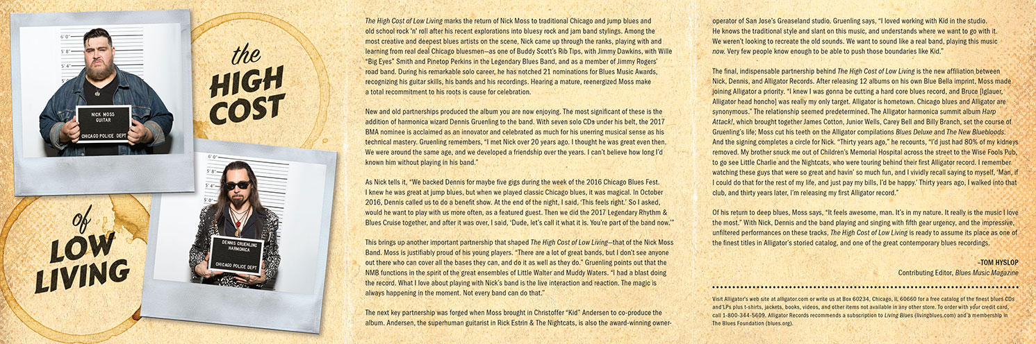 Nick Moss booklet 2