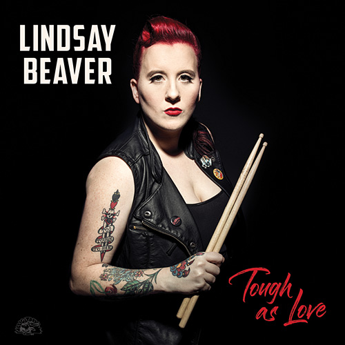 Tough As Love by Lindsay Beaver