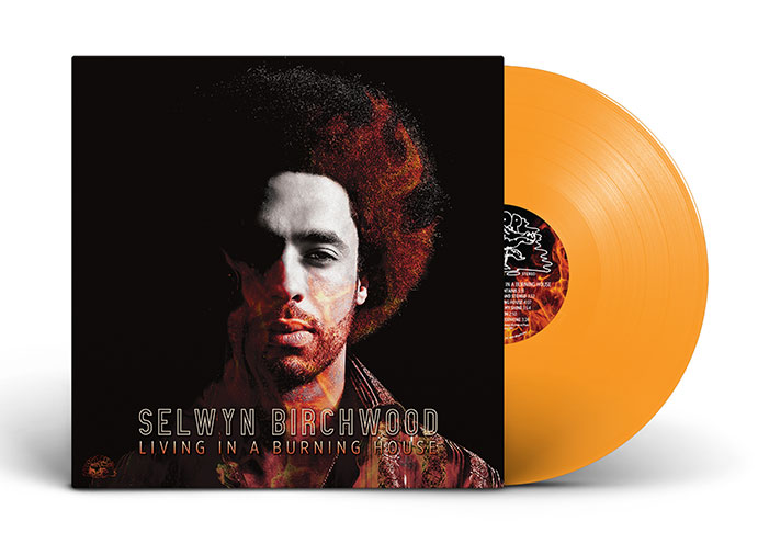Selwyn Birchwood LP