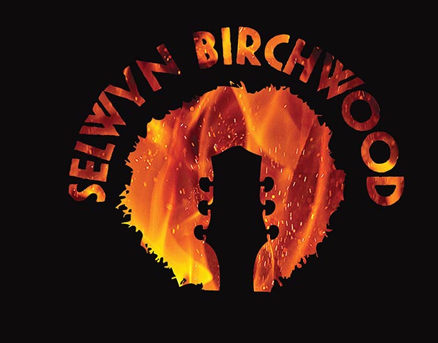 Selwyn Birchwood tray