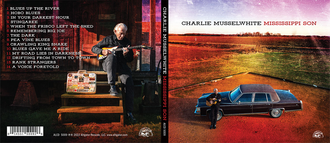 Musselwhite booklet 1