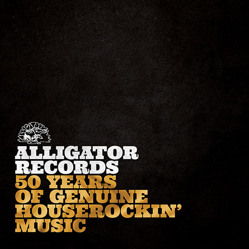 50th Anniversary LP cover