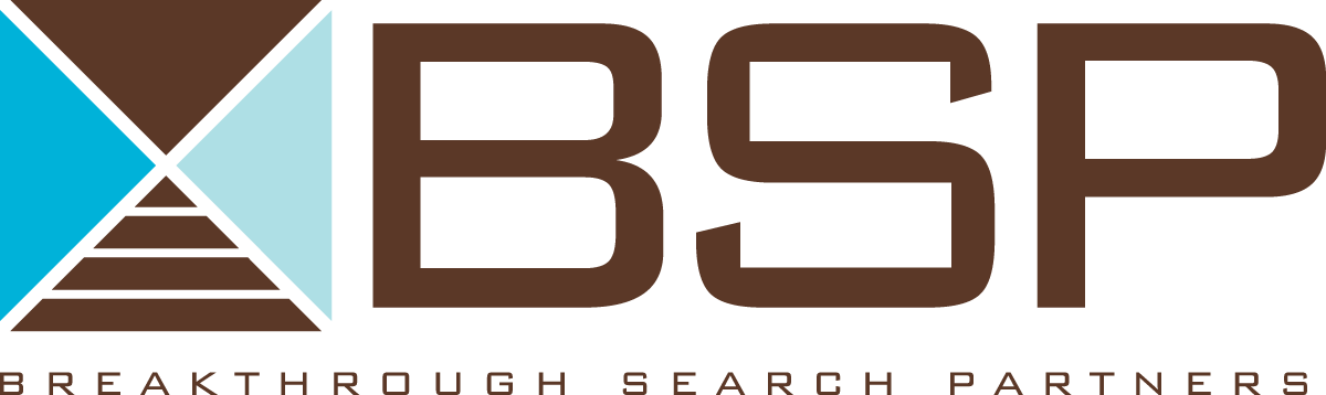 Breakthrough Search Partners logo