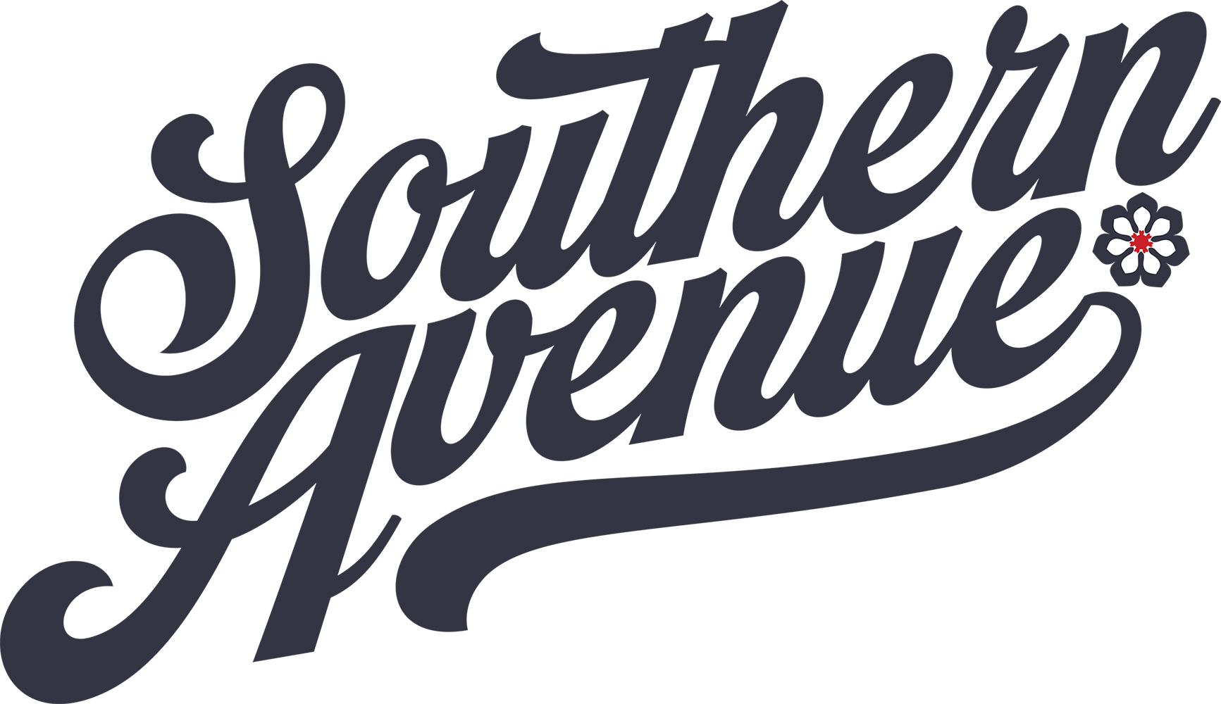 Southern Avenue logo