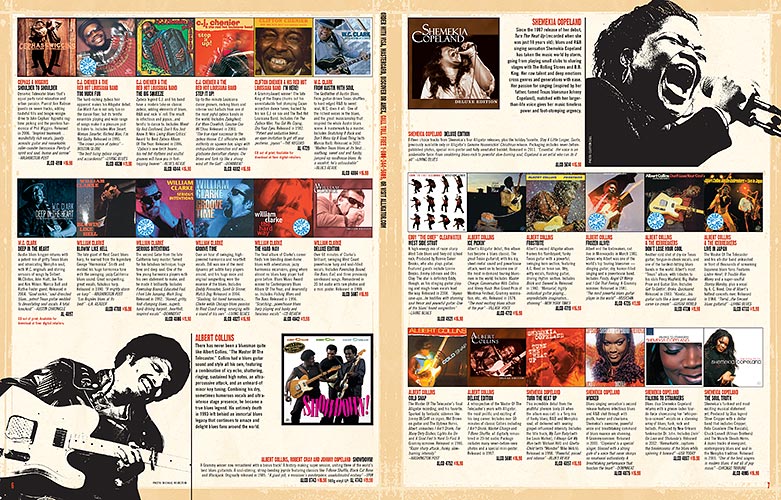 Mailorder catalog 2013 spread 1