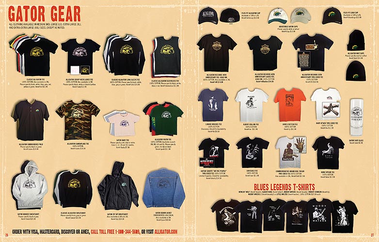 Mailorder catalog 2013 spread 2