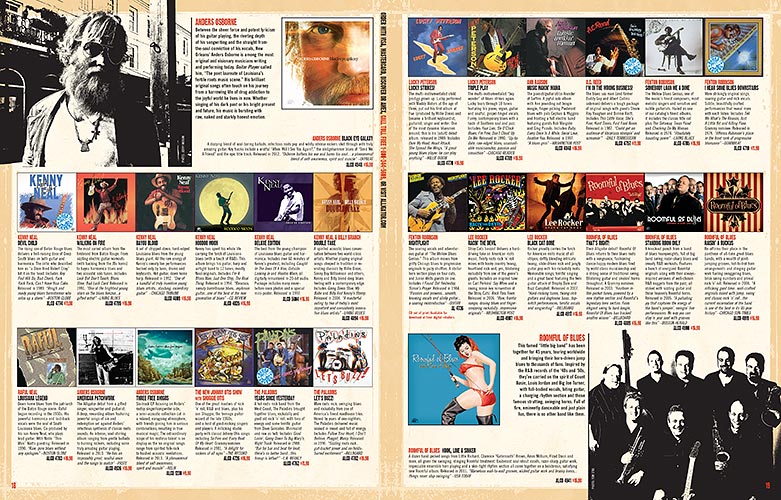 Mailorder catalog 2013 spread 3