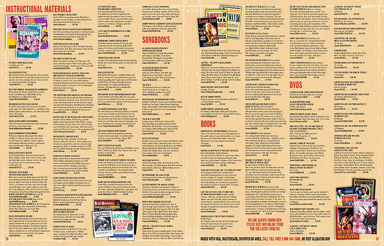 Mailorder catalog 2013 spread 4