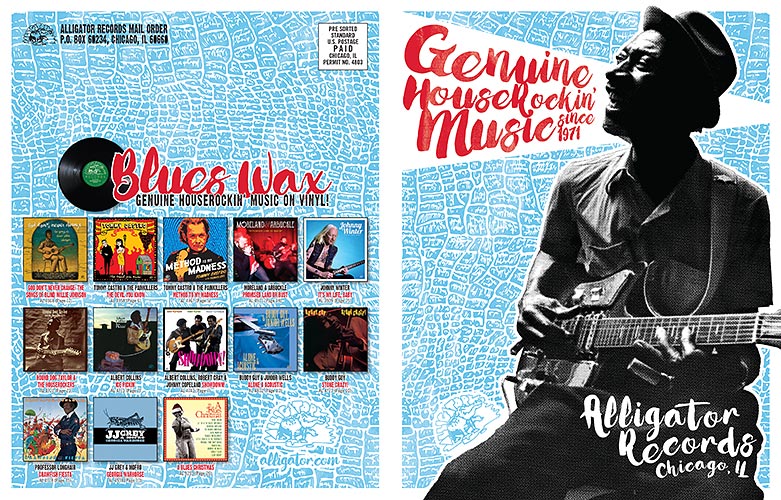 Mailorder catalog 2017 spread 1