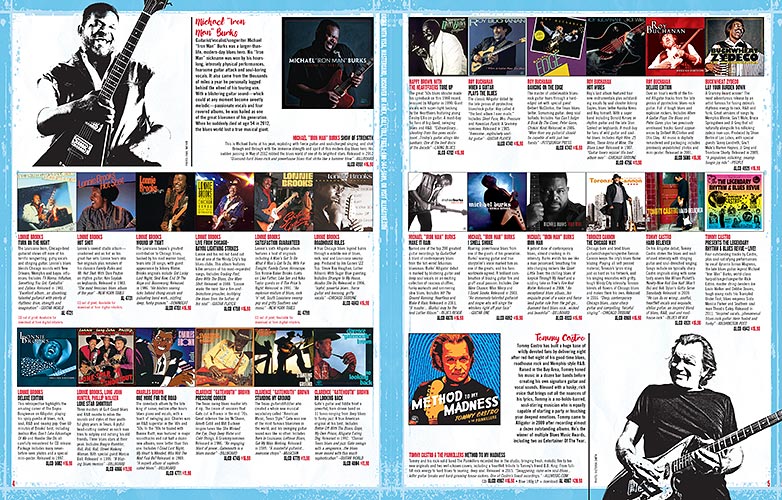 Mailorder catalog 2017 spread 3